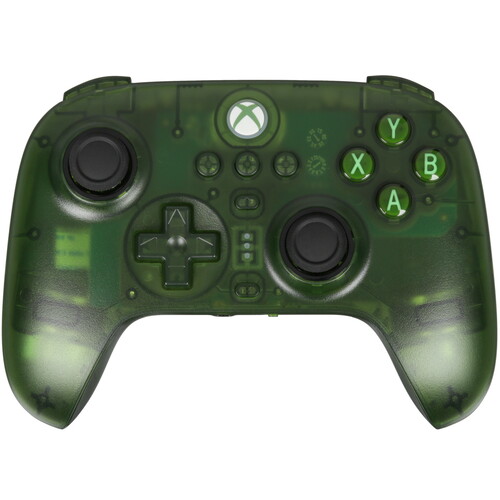 Купить Геймпад беспроводной/проводной 8BitDo Ultimate 3-mode for Xbox зеленый  5621575. Характеристики, отзывы и цены в Донецке