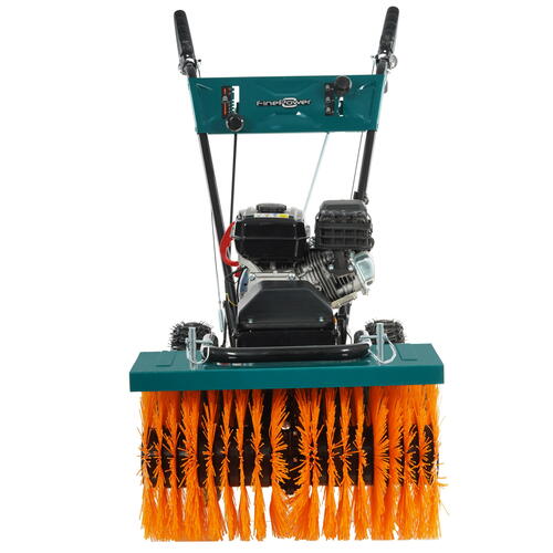 Купить Снегоуборщик бензиновый FinePower SP6019L  5400421. Характеристики, отзывы и цены в Донецке