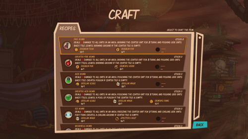 Купить Игра Reverie Knights Tactics (Steam)  5608414. Характеристики, отзывы и цены в Донецке