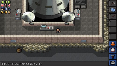 Купить Дополнение для игры The Escapists - Duct Tapes are Forever (Steam)  5618171. Характеристики, отзывы и цены в Донецке