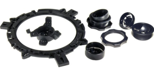 Купить Компонентная акустическая система JBL CLUB 602CTP  5630388. Характеристики, отзывы и цены в Донецке