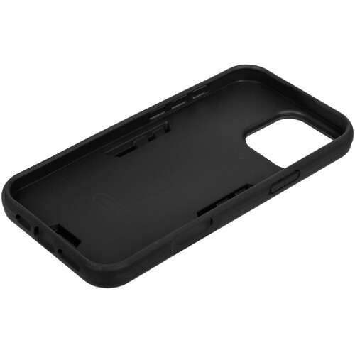 Купить Накладка  DF для Apple iPhone 16 Pro Max черный  5475758. Характеристики, отзывы и цены в Донецке