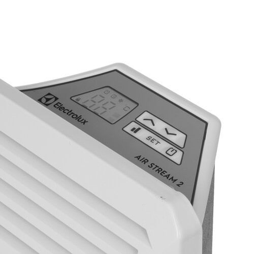 Купить Конвектор Electrolux ECH/AS2-1000 ER  9285554. Характеристики, отзывы и цены в Донецке