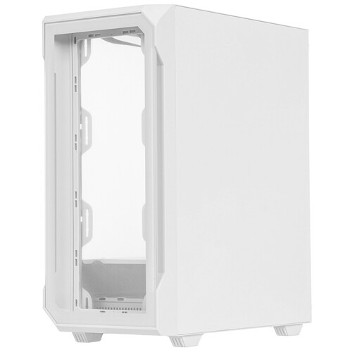 Купить Корпус GiNZZU CL130  белый  9230064. Характеристики, отзывы и цены в Донецке