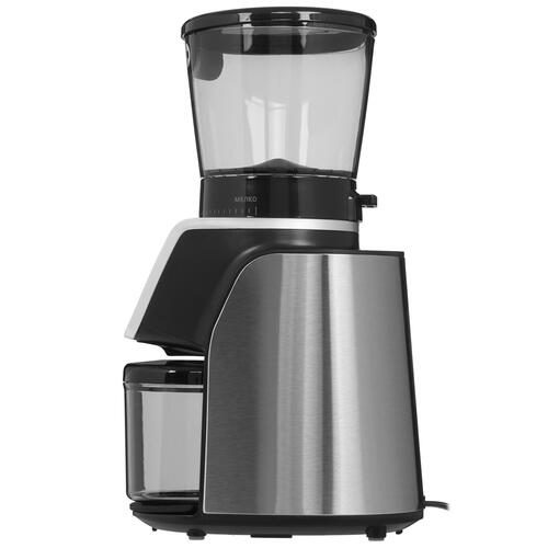 Купить Кофемолка электрическая Kitfort KT-784 черный  5353283. Характеристики, отзывы и цены в Донецке