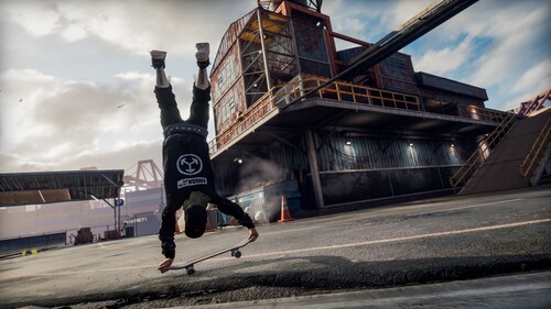 Купить Игра Tony Hawk's Pro Skater 3 + 4 (Xbox Series S, Xbox Series X)  5635481. Характеристики, отзывы и цены в Донецке