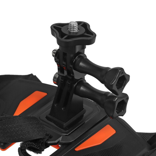 Купить Крепление для шлема Insta360 Helmet Chin Mount  5483117. Характеристики, отзывы и цены в Донецке