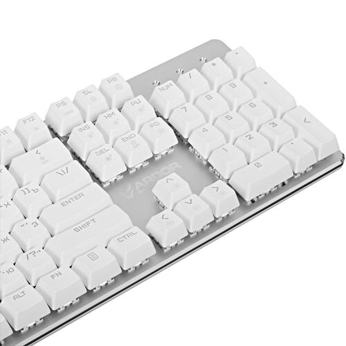 Купить Клавиатура  проводная ARDOR GAMING Blade  5068234. Характеристики, отзывы и цены в Донецке