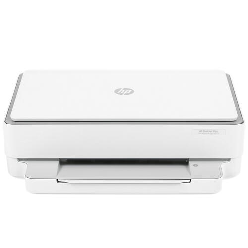 Купить МФУ струйное HP DeskJet Plus Ink Advantage 6075  1679062. Характеристики, отзывы и цены в Донецке