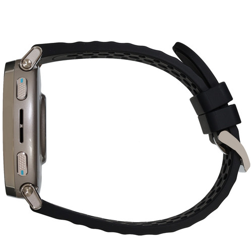 Купить Смарт-часы Amazfit Active 3 Premium  5656060. Характеристики, отзывы и цены в Донецке
