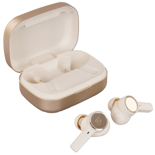 Купить Наушники TWS Bang & Olufsen Beoplay EX золотистый 2022  5489117. Характеристики, отзывы и цены в Донецке