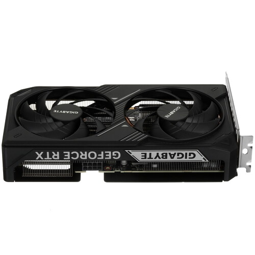 Купить Видеокарта GIGABYTE GeForce RTX 5060 Ti WINDFORCE MAX OC  5634847. Характеристики, отзывы и цены в Донецке