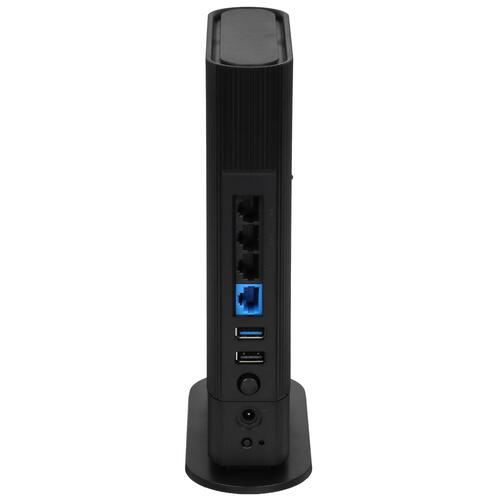 Купить Wi-Fi роутер ASUS RT-AX59U  5098267. Характеристики, отзывы и цены в Донецке