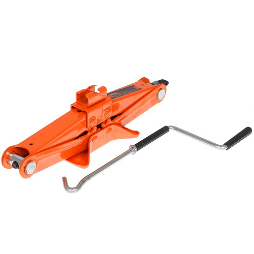 Купить Домкрат АвтоDело 43116  8120525. Характеристики, отзывы и цены в Донецке