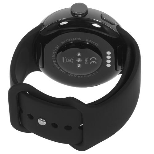 Купить Смарт-часы WiWatch R1  9055930. Характеристики, отзывы и цены в Донецке