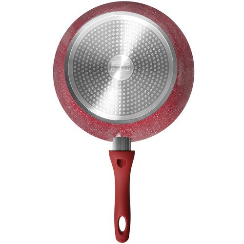 Купить Сковорода MoulinVilla Raspberry RSB-26-DI  9198492. Характеристики, отзывы и цены в Донецке