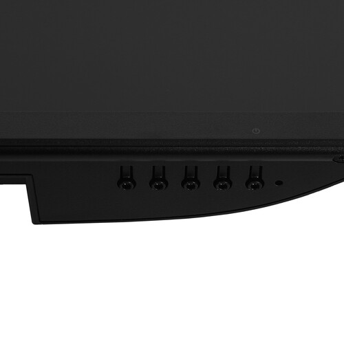 Купить 27" Монитор AOpen 27SH2UEbmiiphx черный  5625619. Характеристики, отзывы и цены в Донецке