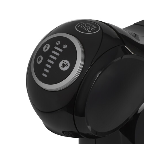 Купить Кофемашина капсульная DeLonghi EDG 315.B  9208167. Характеристики, отзывы и цены в Донецке