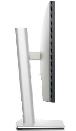 Купить 23.8" Монитор Dell UltraSharp U2424HE серебристый  9153871. Характеристики, отзывы и цены в Донецке