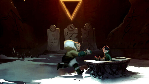 Купить Игра Last Inua (Steam)  5484512. Характеристики, отзывы и цены в Донецке