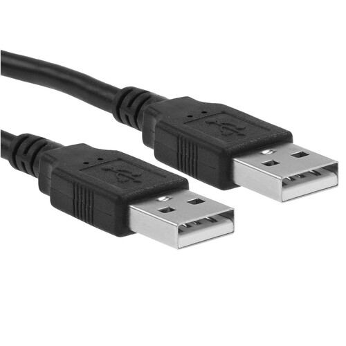 Купить Кабель Perfeo USB 2.0 Type-A - USB 2.0 Type-A  9173116. Характеристики, отзывы и цены в Донецке