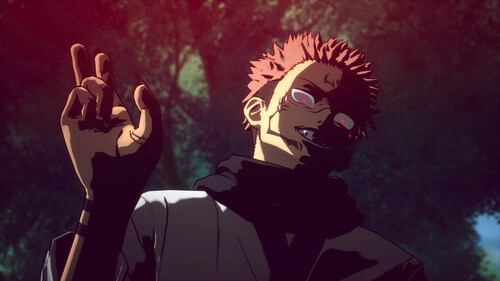 Купить Игра Jujutsu Kaisen Cursed Clash (Steam)  5484160. Характеристики, отзывы и цены в Донецке