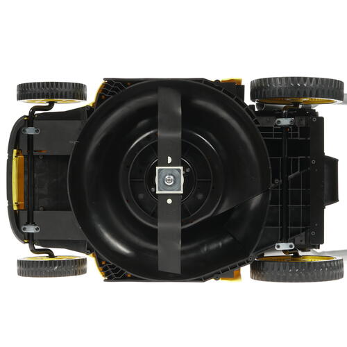 Купить Газонокосилка аккумуляторная Karcher LMO 36-40 Battery Battery Power 36V  5300142. Характеристики, отзывы и цены в Донецке