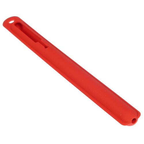 Купить Защитный чехол DEPPA Case Pencil для Apple Pencil (2nd Gen) красный  4712223. Характеристики, отзывы и цены в Донецке