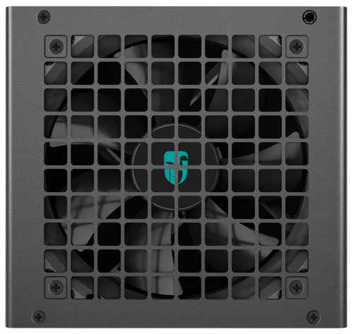 Купить Блок питания DEEPCOOL GamerStorm PF500X [R-PF500X-HD0B-WGEU] черный  5682367. Характеристики, отзывы и цены в Донецке