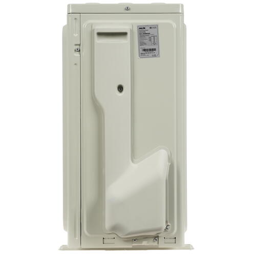 Купить Кондиционер настенный сплит-система AUX ASW-H24A4/JD-R1/AS-H24A4/JD-R1 белый  9904425. Характеристики, отзывы и цены в Донецке