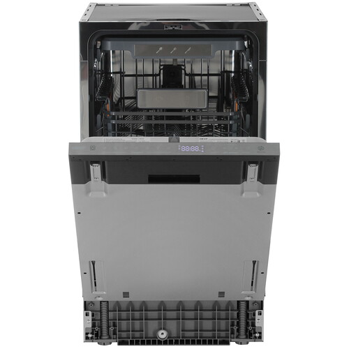 Купить Встраиваемая посудомоечная машина DEXP BD45-H01  9253479. Характеристики, отзывы и цены в Донецке