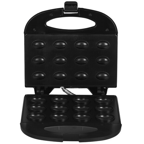 Купить Орешница Daswerk WM-8 черный  9171649. Характеристики, отзывы и цены в Донецке