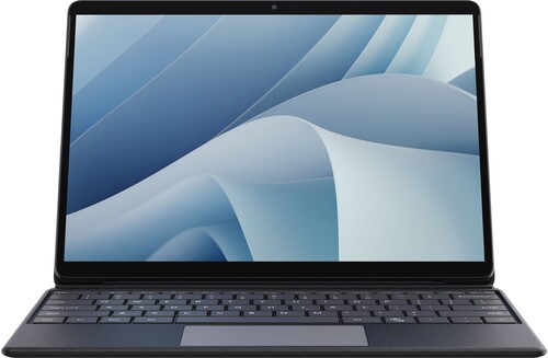 Купить 12.96" Планшет Acer Gadget E10 ETPad Max Wi-Fi 512 ГБ серый + клавиатура + стилус + чехол  9253625. Характеристики, отзывы и цены в Донецке