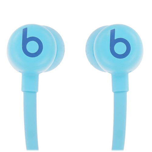 Купить Беспроводные наушники Beats Flex – All-Day голубой 2020  5462736. Характеристики, отзывы и цены в Донецке