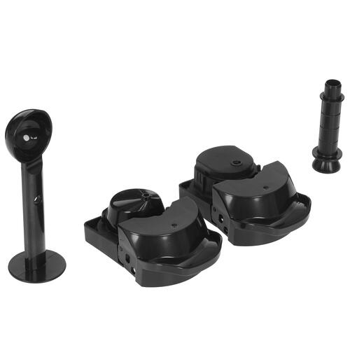 Купить Кофемашина капсульная Kitfort KT-7403  9089421. Характеристики, отзывы и цены в Донецке