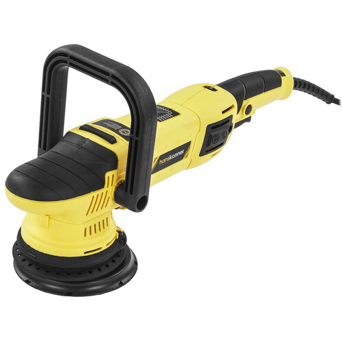 Купить Полировальная машина Hanskonner HAG918CPE  9965190. Характеристики, отзывы и цены в Донецке