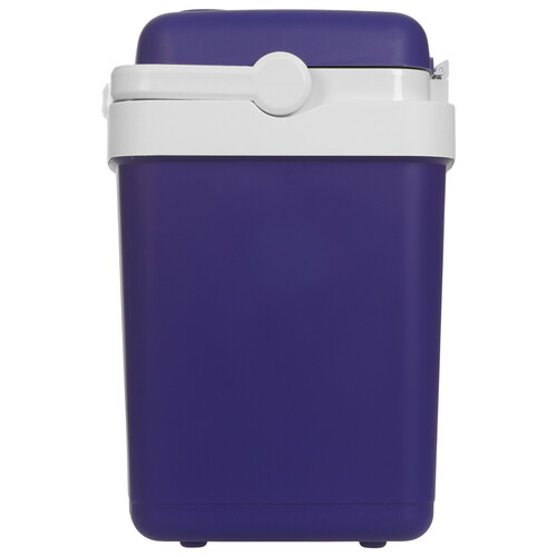 Купить Холодильник автомобильный ZUGEL ZCR33 синий  9175493. Характеристики, отзывы и цены в Донецке