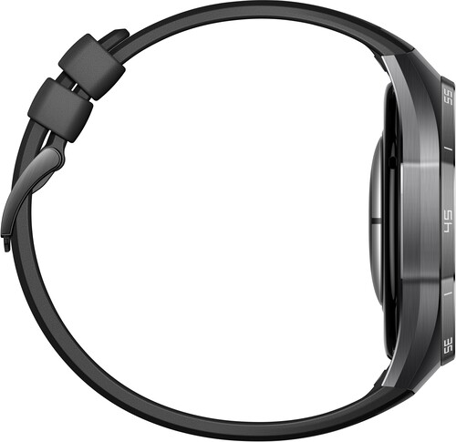 Купить Смарт-часы HUAWEI WATCH GT 6 Pro 46 mm  5638552. Характеристики, отзывы и цены в Донецке