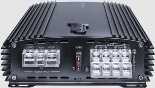 Купить Усилитель AMP MASS 4.60  9248144. Характеристики, отзывы и цены в Донецке