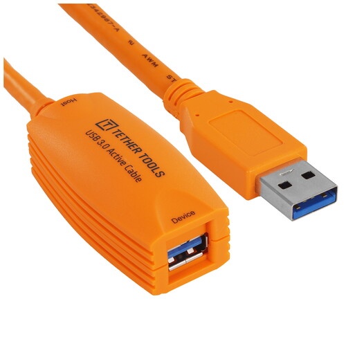 Купить Кабель Tether Tools USB 3.2 Gen 1 Type-A - USB 3.2 Gen 1 Type-A  5605760. Характеристики, отзывы и цены в Донецке