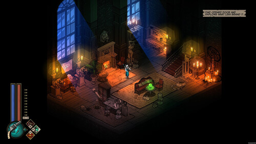 Купить Игра Lovecraft's Untold Stories 2 (Steam)  5608409. Характеристики, отзывы и цены в Донецке