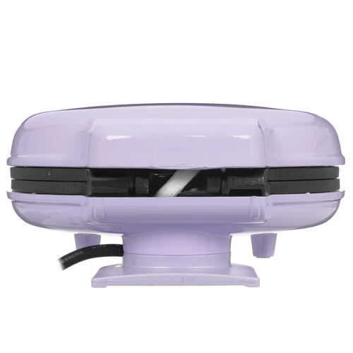 Купить Вафельница Kitfort КТ-1688 розовый  9002886. Характеристики, отзывы и цены в Донецке