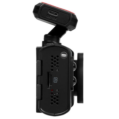 Купить Видеорегистратор с радар-детектором iBOX Alta LaserScan Signature Dual  5428462. Характеристики, отзывы и цены в Донецке