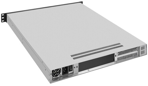 Купить Серверный корпус ExeGate Pro 1U550-04  9923543. Характеристики, отзывы и цены в Донецке