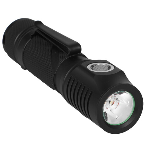 Купить Фонарь ЯРКИЙ ЛУЧ YLP Unicorn 2R Basic  9197406. Характеристики, отзывы и цены в Донецке