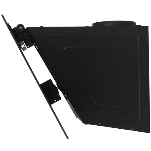 Купить Вытяжка наклонная Carino C8655SM черный  9284840. Характеристики, отзывы и цены в Донецке