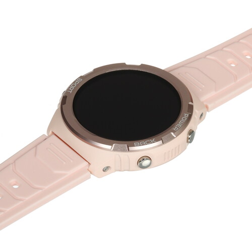 Купить Смарт-часы KENSHI Sport  9038295. Характеристики, отзывы и цены в Донецке