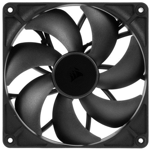Купить Вентилятор Corsair iCUE LINK RX140 [CO-9051011-WW] черный  5670142. Характеристики, отзывы и цены в Донецке