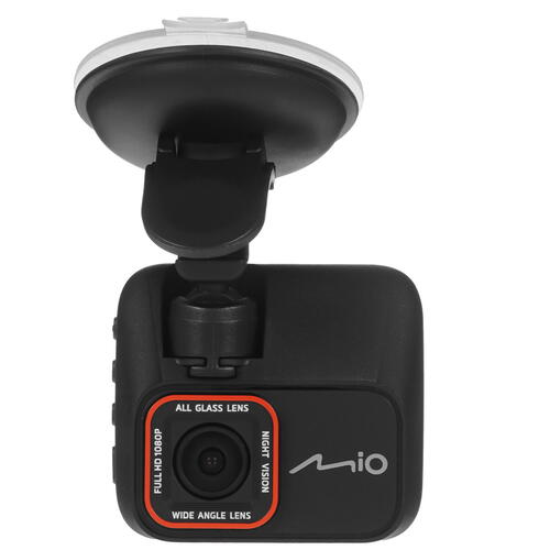 Купить Видеорегистратор с радар-детектором Mio MiVue C530  4782905. Характеристики, отзывы и цены в Донецке