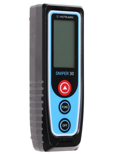 Купить Лазерный дальномер Instrumax SNIPER 30  1108564. Характеристики, отзывы и цены в Донецке